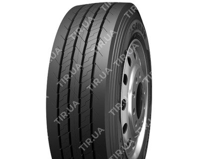 385/55R22.5 Sailun STR1+ 160/158K/L Прицепная грузовая шина