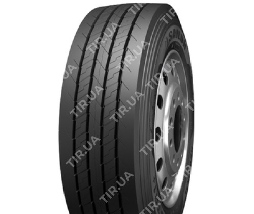 385/55 R22.5 Sailun STR1+ 160/158K/L Прицепная шина