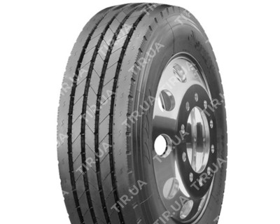 215/75R17.5 Sailun S637 135/133L Рулевая шина 215/75R17.5 Sailun S637 135/133L Рулевая шина