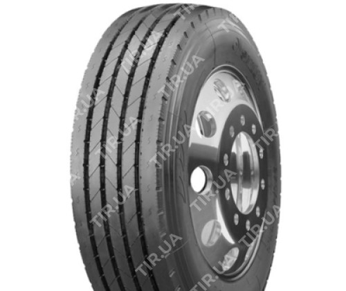 215/75 R17.5 Sailun S637 135/133L Рулевая шина