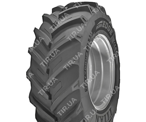 320/85 R24 Titan AgraEDGE 140D Сельхоз шина