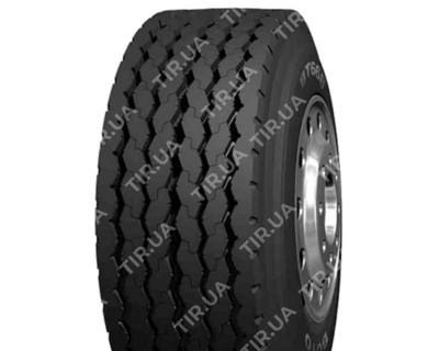 385/65R22.5 Boto BT668 164K Причіпна вантажна шина