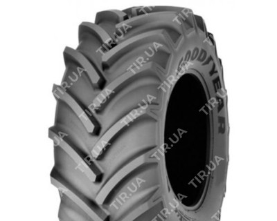 900/60R32 Goodyear DT824 Optitrac R-1W 185A8 Сельхоз шина