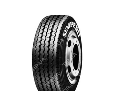 205/75R17.5 Semperit M434 Euro-Steel 124/122M Рульова шина