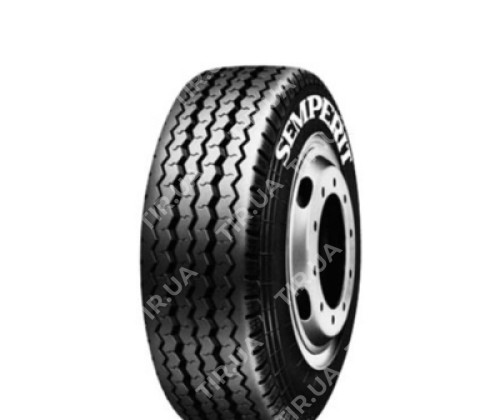 205/75 R17.5 Semperit M434 Euro-Steel 124/122M Рулевая шина
