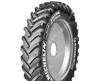 380/90R46 Michelin Spraybib VF 173/169D/E Сельхоз шина 380/90R46 Michelin Spraybib VF 173/169D/E Сельхоз шина