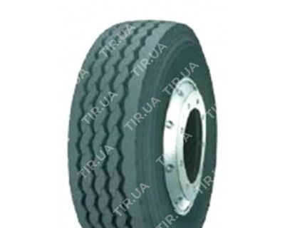 385/65R22.5 WestLake AT560 160K Прицепная грузовая шина 385/65R22.5 WestLake AT560 160K Прицепная грузовая шина
