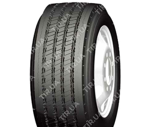 11 R22.5 Tracmax GRT936 146/143M Рулевая шина