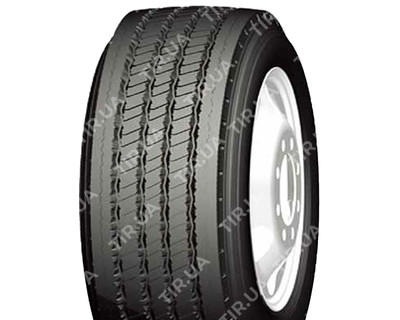 11R22.5 Tracmax GRT936 146/143M Рулевая грузовая шина 11R22.5 Tracmax GRT936 146/143M Рулевая грузовая шина