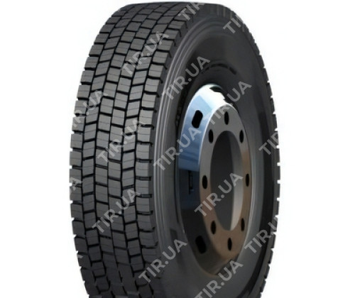 315/70 R22.5 Maxell Super LD7 154/152L Ведущая шина