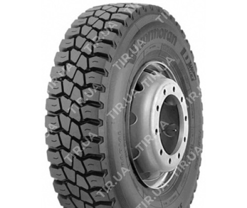 13 R22.5 Kormoran D On/Off 154/150K Ведуча шина