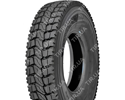 10R20 HappyRoad Y308 149/146K Ведущая грузовая шина 10R20 HappyRoad Y308 149/146K Ведущая грузовая шина