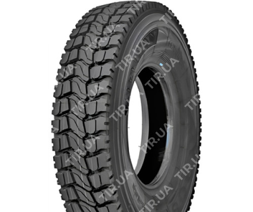 10 R20 HappyRoad Y308 149/146K Ведущая шина