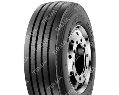 235/75R17.5 Falken RI 128 143/141J Рулевая шина 235/75R17.5 Falken RI 128 143/141J Рулевая шина