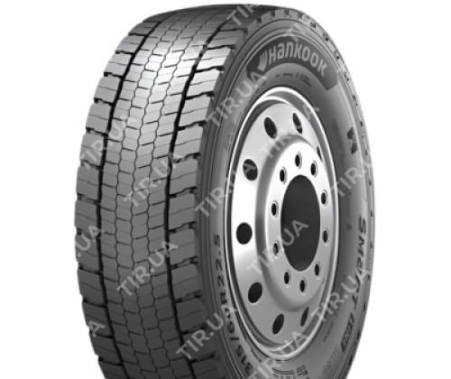 315/80 R22.5 Hankook Smart LINE DL50 156/150L Ведуча шина