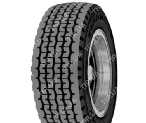 425/65 R22.5 Triangle TR678 164/162J Прицепная шина