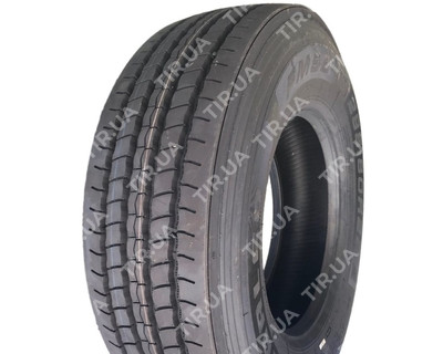 215/75R17.5 CARLEO FM52 135/133L Рулевая шина 215/75R17.5 CARLEO FM52 135/133L Рулевая шина