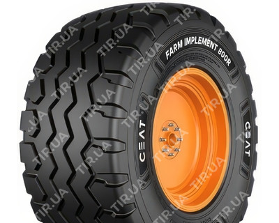 380/55R16.5 Ceat Farm Implement 800R 150A8 Індустріальна шина