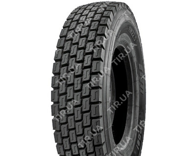 245/70R19.5 Compasal CPD81 143/141J Ведущая грузовая шина 245/70R19.5 Compasal CPD81 143/141J Ведущая грузовая шина