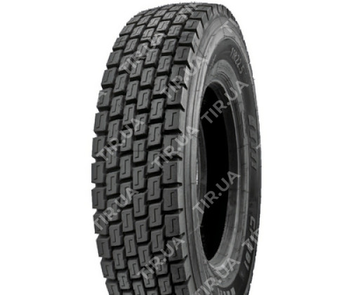 245/70 R19.5 Compasal CPD81 143/141J Ведуча шина