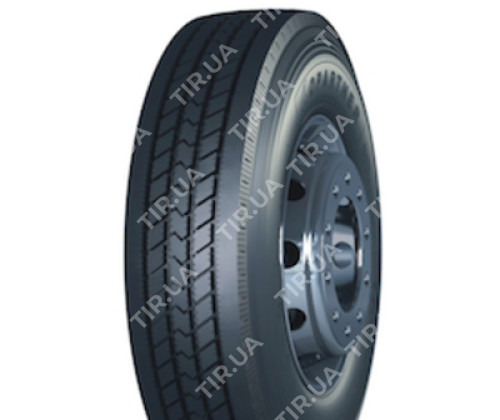 295/80 R22.5 Copartner CP969 152/149M Рульова шина