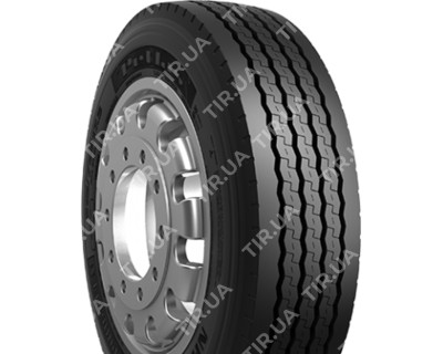 235/75R17.5 Petlas NH100 143/141J Прицепная грузовая шина
