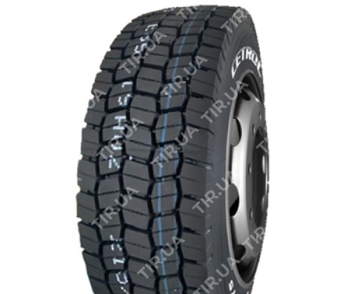 215/75 R17.5 CETROC XR575 127/124M Ведущая шина