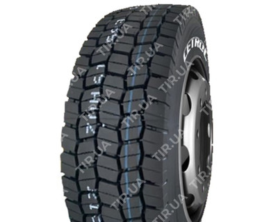 215/75R17.5 CETROC XR575 127/124M Ведущая грузовая шина 215/75R17.5 CETROC XR575 127/124M Ведущая грузовая шина