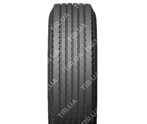 385/65 R22.5 Ovation RSVI-160 160K Причіпна шина