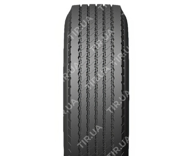 385/65R22.5 Ovation RSVI-160 160K Прицепная грузовая шина