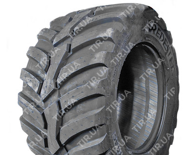 600/55R26.5 Vredestein Flotation Trac 165D Сельхоз шина
