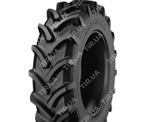420/85 R34 Starmaxx TR-110 142/139A8/B Сельхоз шина