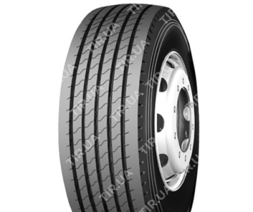 435/50 R19.5 Long March LM168 160J Причіпна шина