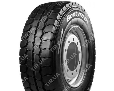 385/65R22.5 Bontyre R950 160K Индустриальная шина