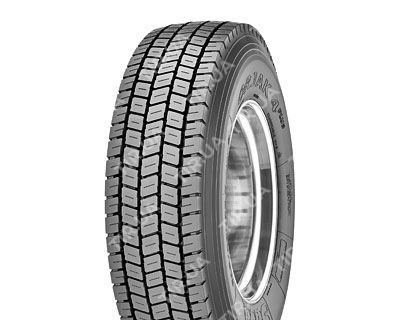 295/60R22.5 Sava Orjak O4 Plus 150/149K/L Ведущая грузовая шина 295/60R22.5 Sava Orjak O4 Plus 150/149K/L Ведущая грузовая шина