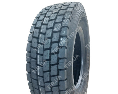 315/80R22.5 Copartner CP157 157/154L Ведущая грузовая шина 315/80R22.5 Copartner CP157 157/154L Ведущая грузовая шина