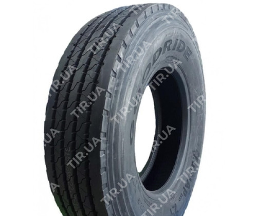 385/65 R22.5 Goodride MultiAP Z1 160K Рульова шина