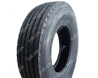 385/65R22.5 Goodride MultiAP Z1 160K Рулевая грузовая шина 385/65R22.5 Goodride MultiAP Z1 160K Рулевая грузовая шина