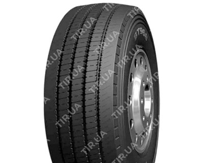 315/80R22.5 Boto BT968 154/150L Рулевая грузовая шина