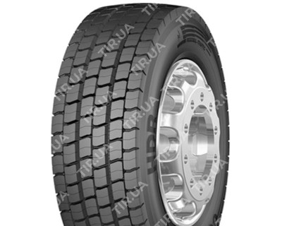 275/70R22.5 Continental HDR 148/145L Ведущая шина 275/70R22.5 Continental HDR 148/145L Ведущая шина