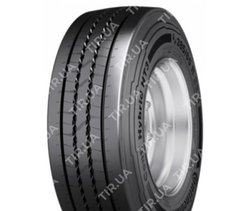 385/65 R22.5 Continental ContiRe Hybrid HT3 Наварка 160K Причіпна шина