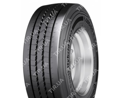 385/65R22.5 Continental ContiRe Hybrid HT3 Наварка 160K Прицепная грузовая шина 385/65R22.5 Continental ContiRe Hybrid HT3 Наварка 160K Прицепная грузовая шина