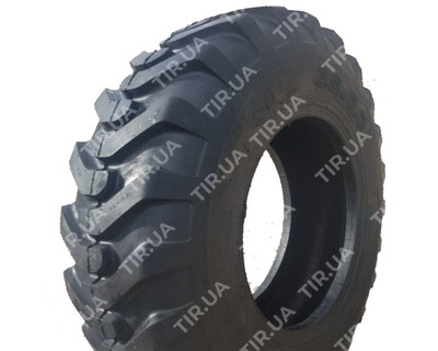 15.5R25 Marcher W-3E E2/L2 Індустріальна шина