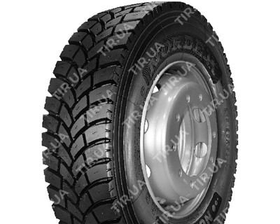 315/80R22.5 Nordexx NCR4000 Prime 157/154K Кар'єрна вантажна шина