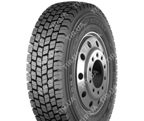295/80 R22.5 Aufine ADR3 154/151L Ведущая шина