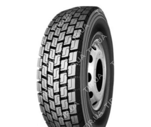 295/80 R22.5 Kapsen HS202 152/149M Ведущая шина