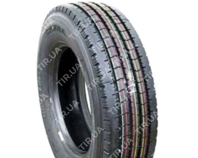 235/75R17.5 Goodride CR960A 143/141J Рулевая грузовая шина 235/75R17.5 Goodride CR960A 143/141J Рулевая грузовая шина