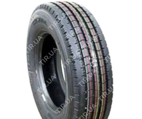 235/75 R17.5 Goodride CR960A 143/141J Рульова шина