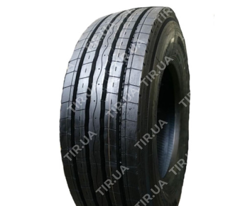 295/80 R22.5 CROSS WIND CWS30K 154/149M Рулевая шина