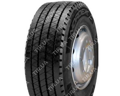 385/55R22.5 Nordexx Multi 10 160K Рульова вантажна шина
